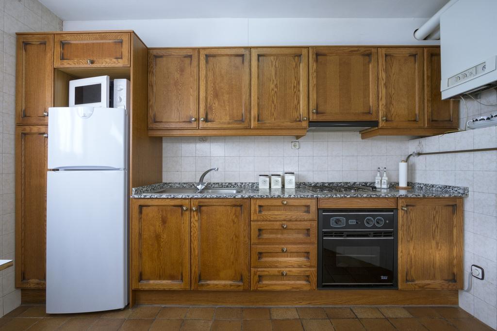 La Ginesta 1, Apartaments De Munyanya Estación Værelse billede