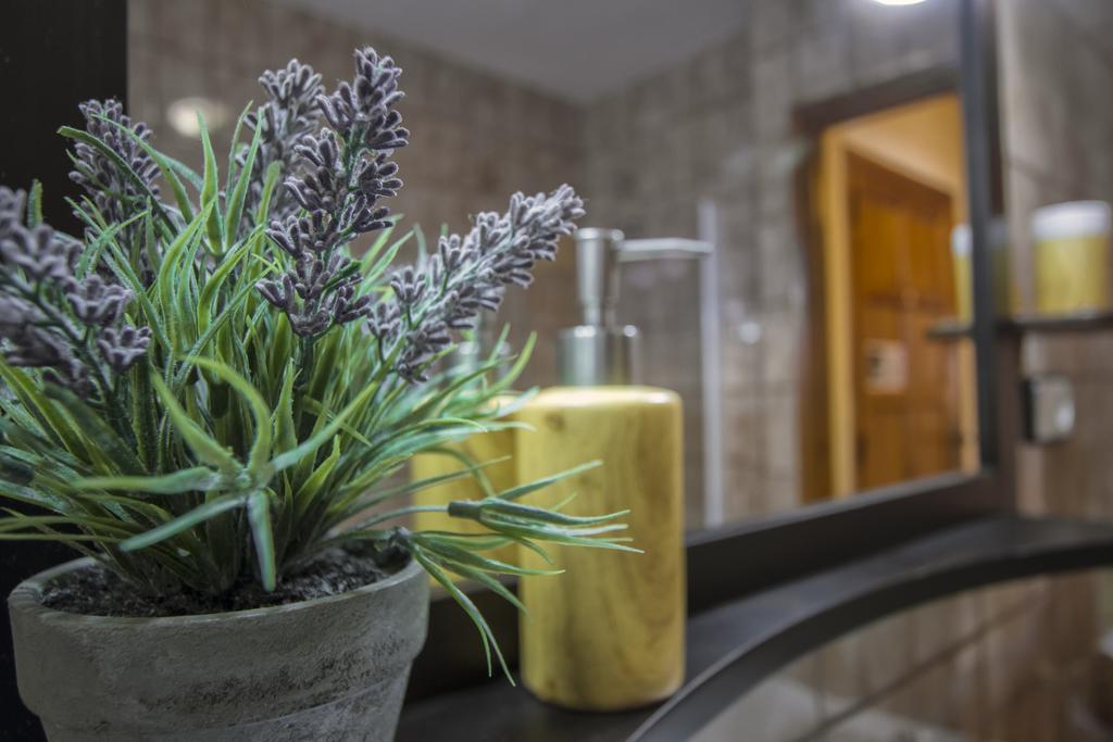 La Ginesta 1, Apartaments De Munyanya Estación Eksteriør billede